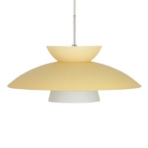 Trilo 15 Pendant by Besa Lighting - Starlight Lighting USA and Canada